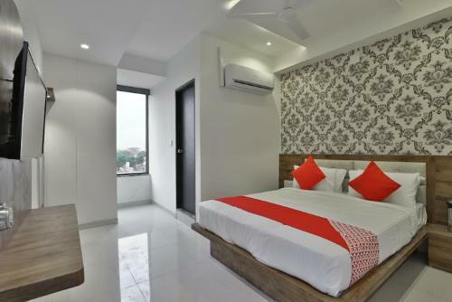 Hostal Hotel Hill City