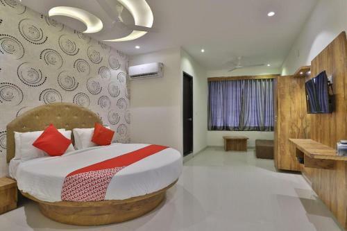Hostal Hotel Hill City