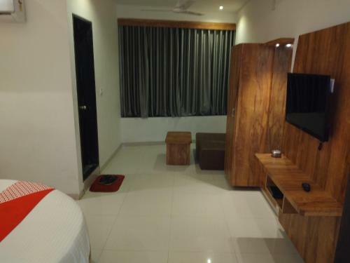 Hostal Hotel Hill City