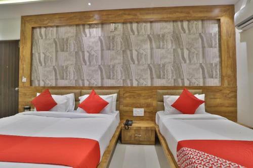 Hostal Hotel Hill City