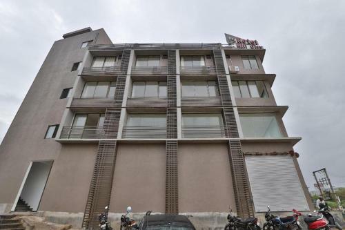 Hostal Hotel Hill City