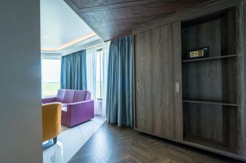 Hotel Park Elite