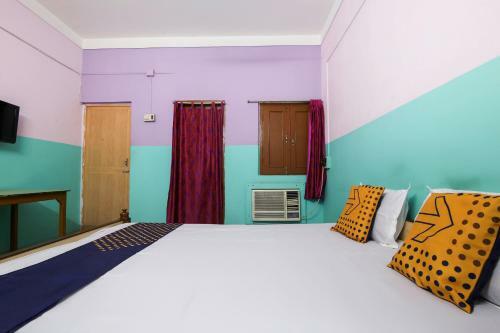 Hotel Spot On 66448 Shubhankar Guest House