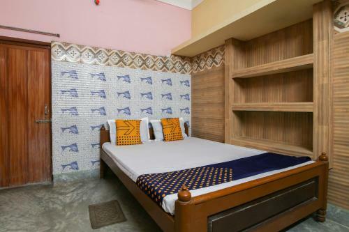 Hotel Spot On 66448 Shubhankar Guest House