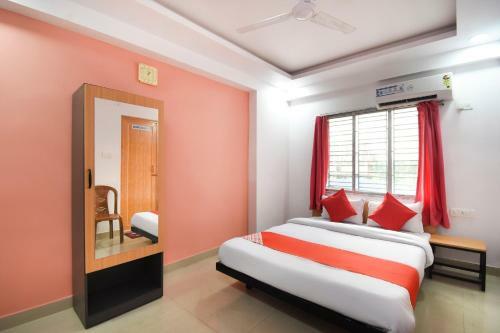Hotel Oyo Flagship 76255 Airport Comfort Stay