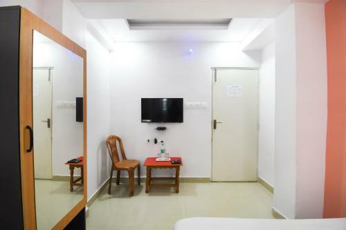 Hotel Oyo Flagship 76255 Airport Comfort Stay