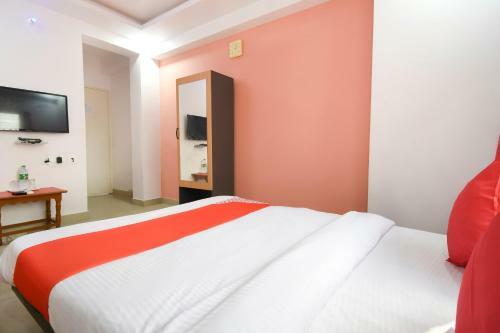 Hotel Oyo Flagship 76255 Airport Comfort Stay