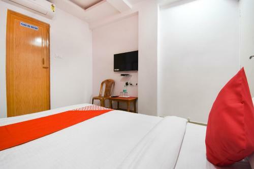 Hotel Oyo Flagship 76255 Airport Comfort Stay