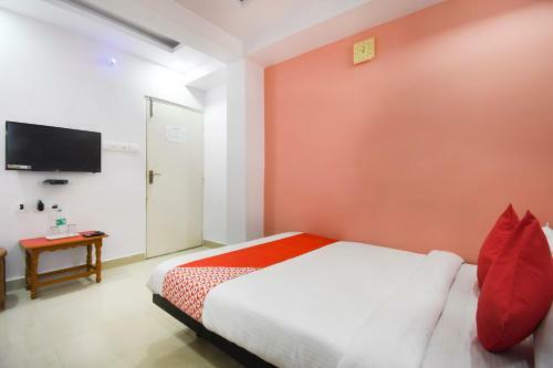 Hotel Oyo Flagship 76255 Airport Comfort Stay