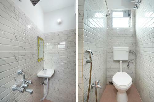 Hotel Oyo Flagship 76255 Airport Comfort Stay