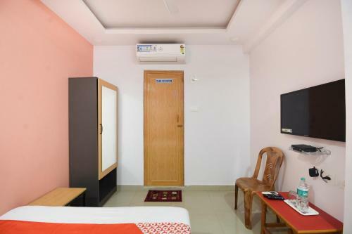 Hotel Oyo Flagship 76255 Airport Comfort Stay
