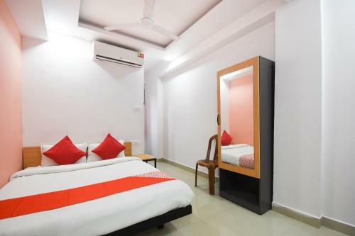 Hotel Oyo Flagship 76255 Airport Comfort Stay