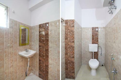Hotel Oyo Flagship 76255 Airport Comfort Stay
