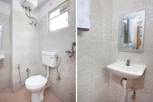Hotel Oyo Flagship 76255 Airport Comfort Stay