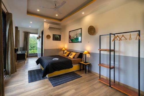 The Hosteller Jim Corbett