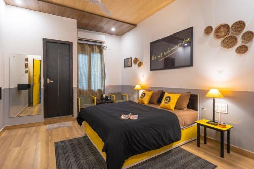 The Hosteller Jim Corbett
