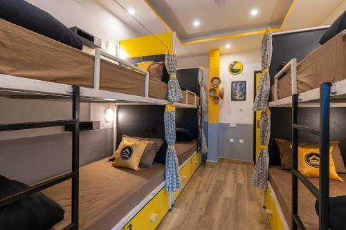 The Hosteller Jim Corbett