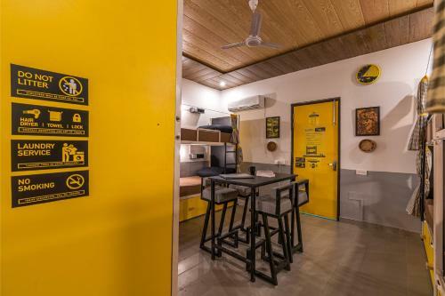 The Hosteller Jim Corbett