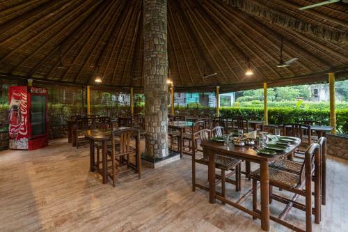 The Hosteller Jim Corbett