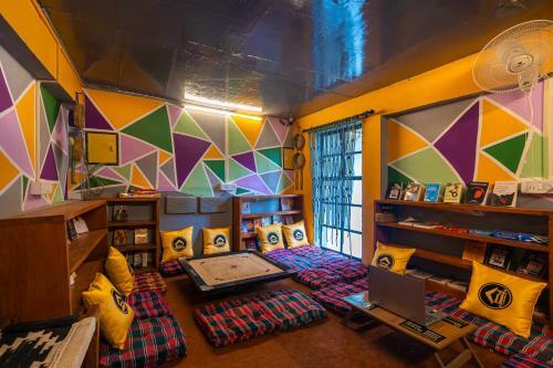 The Hosteller Jim Corbett