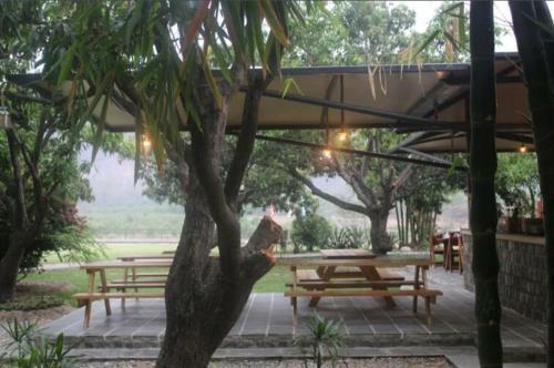 Hotel Tarangi Resort & Spa - A River Access Property