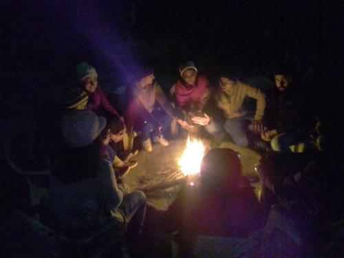 Shekhar Big Cat Corbett Safari Camp