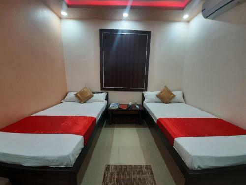 Hotel Shakuntla Palace