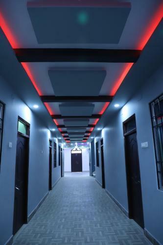 Hotel Shakuntla Palace