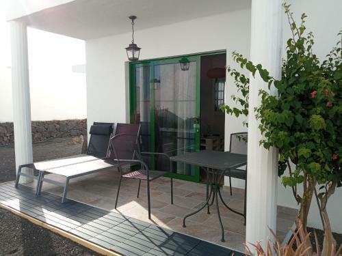 Apartamento Maresia