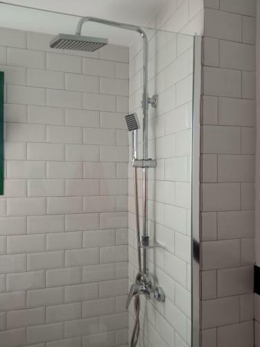 Apartamento Maresia