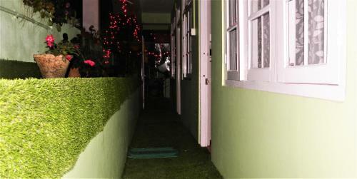 Apartamento Nest In Garden Home Stay