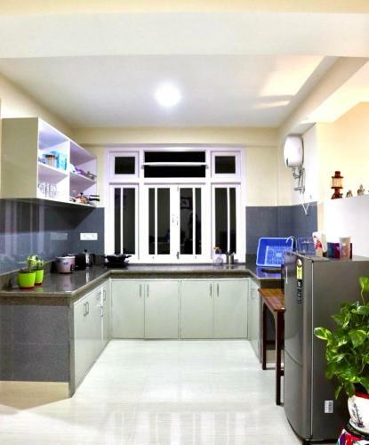 Norbhum Apartment