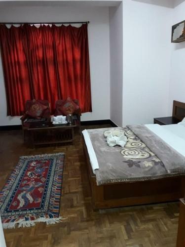 Hotel Mandala By Wb Economy