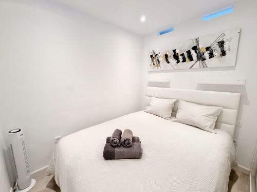 Apartamento Luxury Zen Puerto Del Carmen