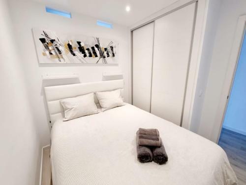 Apartamento Luxury Zen Puerto Del Carmen