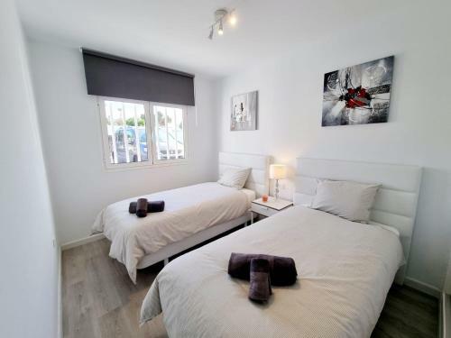 Apartamento Luxury Zen Puerto Del Carmen