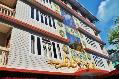 Hotel Sunmount Mayal Retreat