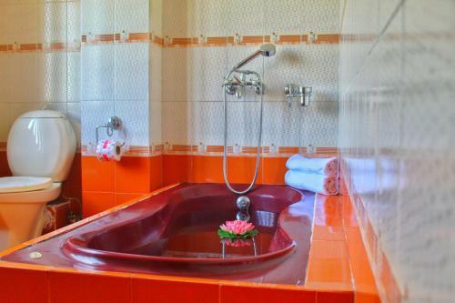 Hotel Sunmount Mayal Retreat