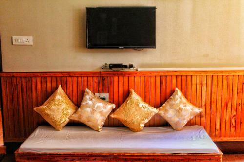 Hotel Sunmount Mayal Retreat