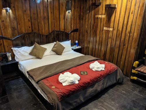 Hotel Khatija Residency
