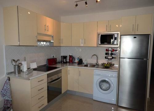 Apartamento Nicole Playa Park