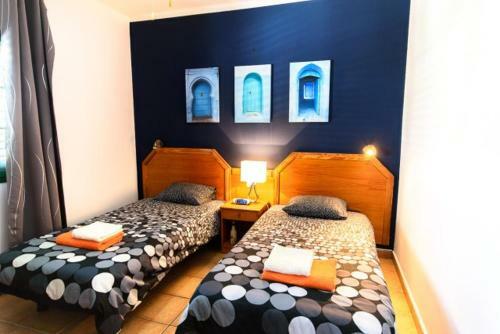 Apartamento Nicole Playa Park
