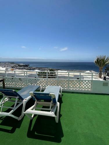 Apartamento Suntrap Studio