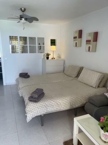 Apartamento Suntrap Studio