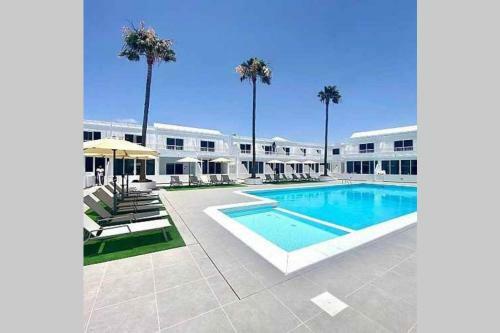 Luxury Apartment Atlantic View 15b