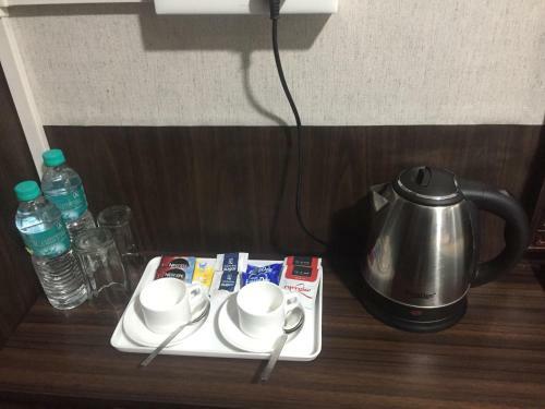 Agarwals Hotel Central Point