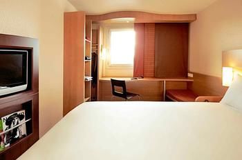 Hotel Ibis Gloucester
