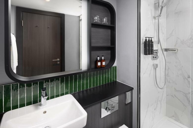 Apartamentos Residence Inn By Marriott Manchester Piccadilly