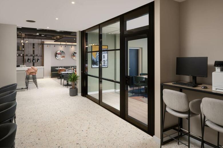 Apartamentos Residence Inn By Marriott Manchester Piccadilly