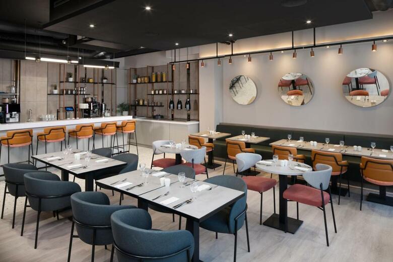 Apartamentos Residence Inn By Marriott Manchester Piccadilly